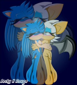 Rating: Questionable Score: 0 Tags: 2009 anthro auntymoira barefoot bat bat_wings blue_body blue_fur breasts canon_x_oc digital_media_(artwork) duo e621 eyes_closed fan_character feet female female/female fur hug kiss_on_lips kissing mammal membrane_(anatomy) membranous_wings nipples nude purity_the_hedgehog rear_view rouge_the_bat sega simple_background sonic_the_hedgehog_(series) wings User: bunchy7s Rating: Questionable Score: 0 Tags: 2009 anthro auntymoira barefoot bat bat_wings blue_body blue_fur breasts canon_x_oc digital_media_(artwork) duo e621 eyes_closed fan_character feet female female/female fur hug kiss_on_lips kissing mammal membrane_(anatomy) membranous_wings nipples nude purity_the_hedgehog rear_view rouge_the_bat sega simple_background sonic_the_hedgehog_(series) wings User: bunchy7s