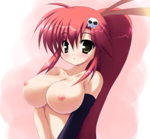 Rating: Explicit Score: 0 Tags: bb breasts cute elbow_gloves female gloves huge_breasts large_breasts ponytail red_hair rule34 takeponi tengen_toppa_gurren_lagann tied_hair topless yellow_eyes yoko_littner User: bunchy7s Rating: Explicit Score: 0 Tags: bb breasts cute elbow_gloves female gloves huge_breasts large_breasts ponytail red_hair rule34 takeponi tengen_toppa_gurren_lagann tied_hair topless yellow_eyes yoko_littner User: bunchy7s