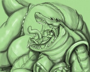Rating: Questionable Score: 0 Tags: 5:4 alligator alligatorid anthro auradeva body_in_mouth breasts clothed clothing crocodilian duo e621 extreme_size_difference female female_pred head_first lying non-mammal_breasts on_front overweight reptile scalie sharp_teeth size_difference slightly_chubby tail teeth tongue vore User: bunchy7s Rating: Questionable Score: 0 Tags: 5:4 alligator alligatorid anthro auradeva body_in_mouth breasts clothed clothing crocodilian duo e621 extreme_size_difference female female_pred head_first lying non-mammal_breasts on_front overweight reptile scalie sharp_teeth size_difference slightly_chubby tail teeth tongue vore User: bunchy7s