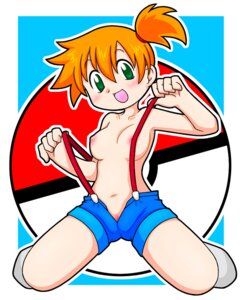 Rating: Explicit Score: 0 Tags: blush breasts cameltoe color female female_only green_eyes gshinobi human human_only kasumi_(pokemon) nipples pokemon pussy rule34 smile solo topless uncensored User: bunchy7s Rating: Explicit Score: 0 Tags: blush breasts cameltoe color female female_only green_eyes gshinobi human human_only kasumi_(pokemon) nipples pokemon pussy rule34 smile solo topless uncensored User: bunchy7s