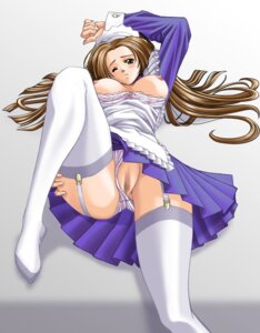 Rating: Explicit Score: 0 Tags: blush brown_hair censored copyright_request female frown garter_belt maid maid_headdress mosaic_censoring panties_aside rule34 very_long_hair white_legwear white_thighhighs wink User: bunchy7s Rating: Explicit Score: 0 Tags: blush brown_hair censored copyright_request female frown garter_belt maid maid_headdress mosaic_censoring panties_aside rule34 very_long_hair white_legwear white_thighhighs wink User: bunchy7s