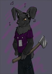 Rating: Safe Score: 0 Tags: 2010 :d :| alternative_fashion anthro armwear axe biped black_bottomwear black_clothing bottomwear bracelet brown_eyes chest_tuft clothed clothing creepy_face e621 electronics floppy_ears fluffy fully_clothed fur glamfur grey_armwear grey_background grey_body grey_clothing grey_fur grin headphones hi_res holding_object holding_weapon inner_ear_fluff jewelry lagomorph leporid listening_to_music long_ears looking_at_viewer male mammal melee_weapon music musical_note musical_symbol neck_tuft pants pink_background purple_clothing purple_topwear rabbit shirt shirt_logo simple_background smile solo standing symbol syynx topwear tuft weapon User: bunchy7s Rating: Safe Score: 0 Tags: 2010 :d :| alternative_fashion anthro armwear axe biped black_bottomwear black_clothing bottomwear bracelet brown_eyes chest_tuft clothed clothing creepy_face e621 electronics floppy_ears fluffy fully_clothed fur glamfur grey_armwear grey_background grey_body grey_clothing grey_fur grin headphones hi_res holding_object holding_weapon inner_ear_fluff jewelry lagomorph leporid listening_to_music long_ears looking_at_viewer male mammal melee_weapon music musical_note musical_symbol neck_tuft pants pink_background purple_clothing purple_topwear rabbit shirt shirt_logo simple_background smile solo standing symbol syynx topwear tuft weapon User: bunchy7s