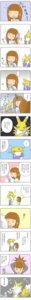 Rating: Safe Score: 0 Tags: absurd_res anthro bandai_namco brush brushing brushing_hair canid canine comic digimon digimon_(species) duo e621 female fur hair hairbrush hi_res human humor japanese_text licking long_image mammal nerinontter personal_grooming renamon rika_nonaka self_lick social_grooming spiky_fur styling_hair tail tall_image text tongue tongue_out translated white_body white_fur yellow_body yellow_fur User: bunchy7s
