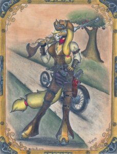 Rating: Safe Score: 0 Tags: 2013 absurd_res accessory alternative_fashion anthro anthrofied apple apple_tree applejack_(mlp) art_nouveau belt blonde_hair blue_eyes border breasts chain cleavage clothed clothing cowboy_hat cutie_mark e621 earth_pony equid equine eyewear female food freckles friendship_is_magic fruit fruit_tree fur gear ghstkatt goggles gun hair hair_accessory hair_ribbon handgun hasbro hat headgear headwear hi_res horse looking_at_viewer mammal motorcycle musket my_little_pony orange_body orange_fur ornate_border outside pistol plant pony ranged_weapon ribbons rifle scarf solo steampunk straps tail tree vehicle weapon User: bunchy7s Rating: Safe Score: 0 Tags: 2013 absurd_res accessory alternative_fashion anthro anthrofied apple apple_tree applejack_(mlp) art_nouveau belt blonde_hair blue_eyes border breasts chain cleavage clothed clothing cowboy_hat cutie_mark e621 earth_pony equid equine eyewear female food freckles friendship_is_magic fruit fruit_tree fur gear ghstkatt goggles gun hair hair_accessory hair_ribbon handgun hasbro hat headgear headwear hi_res horse looking_at_viewer mammal motorcycle musket my_little_pony orange_body orange_fur ornate_border outside pistol plant pony ranged_weapon ribbons rifle scarf solo steampunk straps tail tree vehicle weapon User: bunchy7s