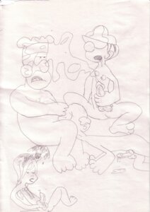 Rating: Explicit Score: 0 Tags: 1girls 3boys anal_insertion anal_object_insertion anal_penetration beetle_bailey beetle_bailey_(character) bukkake cum_on_face cum_on_penis cum_puddle cumshot curved_cock dildo_in_ass drool_on_face erection eyes_covered fellatio female futanari gay general_halftrack hand_on_head handjob holding_dildo holding_penis intersex long_hair long_nipples male masturbation military_cap miss_buxley monochrome mouth_open nude orgasm_from_handjob orgy penis precum precum_drip precum_puddle rough_sketch rule34 sergeant_snorkel sex_toy spread_legs tagme User: bunchy7s