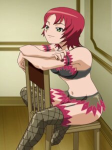 Rating: Explicit Score: 0 Tags: black_panties bra cap female garter_belt juliet_nao_zhang lingerie my-hime my-otome panties red_hair rule34 screencap solo thighhighs underwear User: bunchy7s Rating: Explicit Score: 0 Tags: black_panties bra cap female garter_belt juliet_nao_zhang lingerie my-hime my-otome panties red_hair rule34 screencap solo thighhighs underwear User: bunchy7s