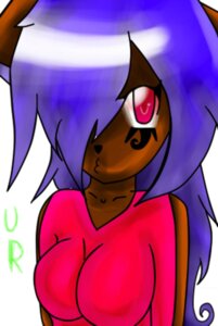 Rating: Safe Score: 0 Tags: anthro big_breasts blue_hair breasts brown_body brown_fur chloe_(utaurule) clothing digital_media_(artwork) domestic_cat e621 felid feline felis female fur hair hair_over_eye long_hair looking_at_viewer mammal one_eye_obstructed pink_eyes shirt solo topwear unavailable_at_source utaurule User: bunchy7s Rating: Safe Score: 0 Tags: anthro big_breasts blue_hair breasts brown_body brown_fur chloe_(utaurule) clothing digital_media_(artwork) domestic_cat e621 felid feline felis female fur hair hair_over_eye long_hair looking_at_viewer mammal one_eye_obstructed pink_eyes shirt solo topwear unavailable_at_source utaurule User: bunchy7s