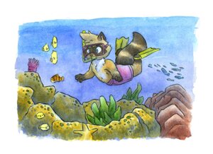 Rating: Safe Score: 0 Tags: 11:8 ambient_coral ambient_fish ambient_sealife anthozoan anthro aquatic astolpho clothed clothing cnidarian coral digital_media_(artwork) digital_painting_(artwork) e621 eyewear fish goggles group male male_focus mammal painting_(artwork) procyonid raccoon scuba sea_anemone solo_focus swimming swimming_fins tail topless underwater water young young_anthro User: bunchy7s Rating: Safe Score: 0 Tags: 11:8 ambient_coral ambient_fish ambient_sealife anthozoan anthro aquatic astolpho clothed clothing cnidarian coral digital_media_(artwork) digital_painting_(artwork) e621 eyewear fish goggles group male male_focus mammal painting_(artwork) procyonid raccoon scuba sea_anemone solo_focus swimming swimming_fins tail topless underwater water young young_anthro User: bunchy7s