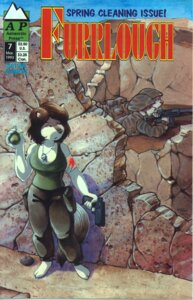 Rating: Safe Score: 0 Tags: 1993 antarctic_press anthro armor bandage barefoot blood bodily_fluids breasts brown_hair camo cleavage clothed clothing comic cover dog_tags e621 explosives feet female fur furrlough grenade grey_body grey_fur gun hair handgun headgear helmet holster pistol ranged_weapon ruins stosstrupp tail text tom_verre war weapon white_body white_fur User: bunchy7s
