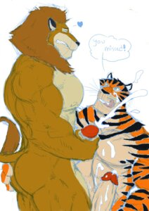 Rating: Explicit Score: 0 Tags: alex_(madagascar) anthro big_penis blush bodily_fluids cum cumshot dialogue dreamworks duo e621 ejaculation english_text erection felid genital_fluids genitals heart_symbol humanoid_genitalia humanoid_penis kneeling kyuuhari lion madagascar_(series) male male/male male_penetrated male_penetrating male_penetrating_male mammal masturbation oral orgasm pantherine penetration penile penile_masturbation penis sex sketch tail tail_tuft text tiger tuft vitaly_(madagascar) User: bunchy7s Rating: Explicit Score: 0 Tags: alex_(madagascar) anthro big_penis blush bodily_fluids cum cumshot dialogue dreamworks duo e621 ejaculation english_text erection felid genital_fluids genitals heart_symbol humanoid_genitalia humanoid_penis kneeling kyuuhari lion madagascar_(series) male male/male male_penetrated male_penetrating male_penetrating_male mammal masturbation oral orgasm pantherine penetration penile penile_masturbation penis sex sketch tail tail_tuft text tiger tuft vitaly_(madagascar) User: bunchy7s