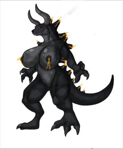 Rating: Explicit Score: 0 Tags: anthro behemoth big_breasts breasts closed_mouth color exposed_breasts eyes female female_only horn lactating_lava lactation lava lordstevie mouth mythology nipples nudity open_eyes red_eyes reptile rule34 solo standing tail unusual_lactation volcanic_creature white_background User: bunchy7s