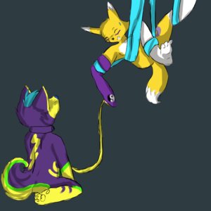 Rating: Questionable Score: 0 Tags: 1:1 anthro bandai_namco canid canine canis countershade_border countershading digimon digimon_(species) dipstick_tail domestic_dog duo e621 eyes_closed fur husky lagomorph male mammal markings multicolored_body multicolored_fur multicolored_tail nordic_sled_dog pinki-husky renamon sirfluffalot spitz tail tail_markings two_tone_body two_tone_fur two_tone_tail white_body white_fur white_tail wiskar yellow_body yellow_fur yellow_tail yin_yang User: bunchy7s Rating: Questionable Score: 0 Tags: 1:1 anthro bandai_namco canid canine canis countershade_border countershading digimon digimon_(species) dipstick_tail domestic_dog duo e621 eyes_closed fur husky lagomorph male mammal markings multicolored_body multicolored_fur multicolored_tail nordic_sled_dog pinki-husky renamon sirfluffalot spitz tail tail_markings two_tone_body two_tone_fur two_tone_tail white_body white_fur white_tail wiskar yellow_body yellow_fur yellow_tail yin_yang User: bunchy7s