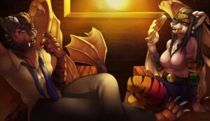 Rating: Safe Score: 0 Tags: accessory anthro azelyn beverage big_breasts blue_eyes bottomwear breasts chazore clothed clothing crossed_legs detailed detailed_background digitigrade dragon duo e621 fangs felid female fur glass horn hybrid looking_at_viewer male mammal membrane_(anatomy) membranous_wings multicolored_body multicolored_fur mythological_creature mythological_scalie mythology necktie pantherine pink_nose rainbow_body rainbow_fur sabertooth_(anatomy) scalie sibling_(lore) sitting skirt sparklefur stripes tail teeth tiger toony warm_colors whiskers wings User: bunchy7s Rating: Safe Score: 0 Tags: accessory anthro azelyn beverage big_breasts blue_eyes bottomwear breasts chazore clothed clothing crossed_legs detailed detailed_background digitigrade dragon duo e621 fangs felid female fur glass horn hybrid looking_at_viewer male mammal membrane_(anatomy) membranous_wings multicolored_body multicolored_fur mythological_creature mythological_scalie mythology necktie pantherine pink_nose rainbow_body rainbow_fur sabertooth_(anatomy) scalie sibling_(lore) sitting skirt sparklefur stripes tail teeth tiger toony warm_colors whiskers wings User: bunchy7s