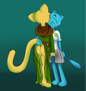 Rating: Questionable Score: 0 Tags: agingsemimiscellani anthro barefoot bottomwear butt cartoon_network clothing crossover crossover_ship duo e621 feet felid female female/female grope katia_managan khajiit kissing mammal mature_anthro mature_female microsoft nicole_watterson prequel_adventure raised_tail robe skirt tail tail_grab the_amazing_world_of_gumball the_elder_scrolls User: bunchy7s Rating: Questionable Score: 0 Tags: agingsemimiscellani anthro barefoot bottomwear butt cartoon_network clothing crossover crossover_ship duo e621 feet felid female female/female grope katia_managan khajiit kissing mammal mature_anthro mature_female microsoft nicole_watterson prequel_adventure raised_tail robe skirt tail tail_grab the_amazing_world_of_gumball the_elder_scrolls User: bunchy7s