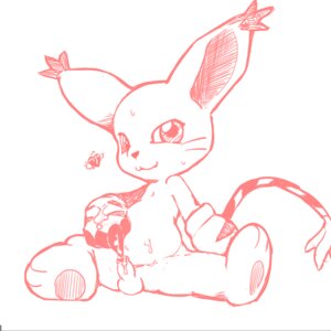 Rating: Explicit Score: 0 Tags: 1:1 3trees anthro bandai_namco biped bodily_fluids cum cum_on_penis digimon digimon_(species) digital_media_(artwork) e621 ear_tuft erection felid foreskin fur gatomon genital_fluids genitals looking_at_viewer male mammal partially_retracted_foreskin penis simple_background sitting solo spread_legs spreading sweat tail tuft white_background User: bunchy7s