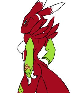 Rating: Questionable Score: 0 Tags: alternate_color anthro bandai_namco breasts canid canine digimon digimon_(species) e621 fan_character female green_sclera mammal nipples renamon side_boob simple_background solo tail unknown_artist white_background User: bunchy7s Rating: Questionable Score: 0 Tags: alternate_color anthro bandai_namco breasts canid canine digimon digimon_(species) e621 fan_character female green_sclera mammal nipples renamon side_boob simple_background solo tail unknown_artist white_background User: bunchy7s