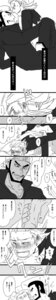 Rating: Questionable Score: 0 Tags: 2boys japanese_text male male/male male_only rule34 text yaoi User: bunchy7s