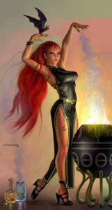 Rating: Questionable Score: 0 Tags: 1girls alan_guiterrez bat bishoujo_senshi_sailor_moon bracelets breasts cauldron china_dress clothing death_busters dress female female_only glass_bottle glass_jar hairband high_heels kaolinite large_breasts light-skinned_female light_skin long_hair pale-skinned_female pale_skin red_hair rule34 small_breasts solo tagme villainess wide_hips User: bunchy7s