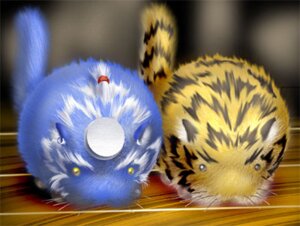 Rating: Safe Score: 0 Tags: ambiguous_gender duo e621 felid final_fantasy final_fantasy_x kimahri low_res mammal pantherine ronso square_enix stripes tail tiger unknown_artist User: bunchy7s