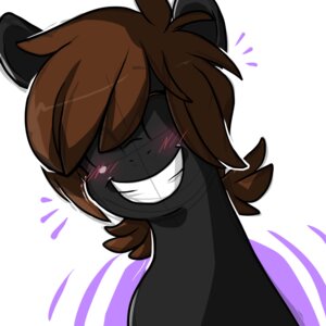 Rating: Safe Score: 0 Tags: 1:1 black_body black_fur blush brown_hair color_void e621 earth_pony equid equine eyes_closed fan_character feral fur hair happy hasbro horse luga12345 male mammal my_little_pony pony simple_background smile solo teeth white_background User: bunchy7s Rating: Safe Score: 0 Tags: 1:1 black_body black_fur blush brown_hair color_void e621 earth_pony equid equine eyes_closed fan_character feral fur hair happy hasbro horse luga12345 male mammal my_little_pony pony simple_background smile solo teeth white_background User: bunchy7s