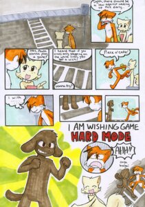 Rating: Safe Score: 0 Tags: anthro bittersweet_candy_bowl canid canine canis comic crosswalk daisy_(bcb) david_(bcb) dialogue domestic_cat domestic_dog e621 english_text featureless_crotch felid feline felis female grin group hard_mode laugh male mammal paulo_(bcb) smile somali_cat taeshi_(artist) tail text trio User: bunchy7s Rating: Safe Score: 0 Tags: anthro bittersweet_candy_bowl canid canine canis comic crosswalk daisy_(bcb) david_(bcb) dialogue domestic_cat domestic_dog e621 english_text featureless_crotch felid feline felis female grin group hard_mode laugh male mammal paulo_(bcb) smile somali_cat taeshi_(artist) tail text trio User: bunchy7s