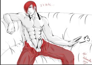 Rating: Explicit Score: 0 Tags: iori_yagami king_of_fighters male male_only rule34 snk tagme User: bunchy7s Rating: Explicit Score: 0 Tags: iori_yagami king_of_fighters male male_only rule34 snk tagme User: bunchy7s