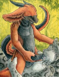 Rating: Explicit Score: 0 Tags: anthro balls bodily_fluids cum dragon duo e621 erection felid foreskin genital_fluids genitals humanoid_genitalia humanoid_penis interspecies leopard leopard_spots licking male male/male male_penetrated male_penetrating male_penetrating_male mammal mythological_creature mythological_scalie mythology oral painting_(artwork) pantherine partially_retracted_foreskin penetration penile penis penis_lick ruaidri scalie sex snow_leopard spots tail tongue tongue_out traditional_media_(artwork) traditional_painting_(artwork) traditional_watercolor_(artwork) watercolor_(artwork) User: bunchy7s Rating: Explicit Score: 0 Tags: anthro balls bodily_fluids cum dragon duo e621 erection felid foreskin genital_fluids genitals humanoid_genitalia humanoid_penis interspecies leopard leopard_spots licking male male/male male_penetrated male_penetrating male_penetrating_male mammal mythological_creature mythological_scalie mythology oral painting_(artwork) pantherine partially_retracted_foreskin penetration penile penis penis_lick ruaidri scalie sex snow_leopard spots tail tongue tongue_out traditional_media_(artwork) traditional_painting_(artwork) traditional_watercolor_(artwork) watercolor_(artwork) User: bunchy7s