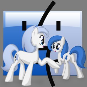 Rating: Safe Score: 0 Tags: 1:1 2012 alpha_channel blue_eyes blue_hair cutie_mark duo e621 equid equine female feral finder_(software) hair hasbro hi_res horse mammal my_little_pony parallaxmlp pony quadruped standing tail User: bunchy7s Rating: Safe Score: 0 Tags: 1:1 2012 alpha_channel blue_eyes blue_hair cutie_mark duo e621 equid equine female feral finder_(software) hair hasbro hi_res horse mammal my_little_pony parallaxmlp pony quadruped standing tail User: bunchy7s