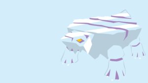 Rating: Safe Score: 0 Tags: 16:9 ambiguous_gender avalugg blue_background e621 generation_6_pokemon hi_res nintendo pokemon pokemon_(species) sdmax300 simple_background solo wallpaper widescreen User: bunchy7s
