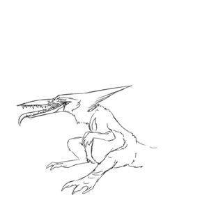 Rating: Explicit Score: 0 Tags: 2d_animation ambiguous_gender animated animated_gif avian bird black_and_white bodily_fluids breasts cyan_(fiberopticfeline) dinosaur dominant dominant_male duo e621 felid female feral frame_by_frame larger_male male male/female mammal monochrome oral_vore paws prehistoric_species reptile ruko_(slimytongues) saliva scalie short_playtime size_difference sketch slimytongues smaller_female soft_vore swallowing tail teeth vore User: bunchy7s