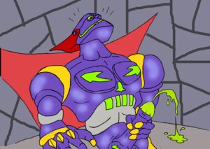 Rating: Explicit Score: 0 Tags: male male_only megabyte_(reboot) reboot rule34 solo tagme User: bunchy7s