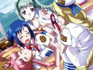 Rating: Explicit Score: 0 Tags: blue_hair female jeri katou rule34 tagme User: bunchy7s
