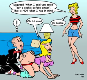 Rating: Explicit Score: 0 Tags: 1boy 2009 2girls bad_guy_(artist) blonde_hair blondie_(comic) blondie_bumstead casual clothing cookie_bumstead dagwood_bumstead dialogue father_and_daughter female group human hypercasual incest licking male oral pale_skin rule34 straight User: bunchy7s Rating: Explicit Score: 0 Tags: 1boy 2009 2girls bad_guy_(artist) blonde_hair blondie_(comic) blondie_bumstead casual clothing cookie_bumstead dagwood_bumstead dialogue father_and_daughter female group human hypercasual incest licking male oral pale_skin rule34 straight User: bunchy7s