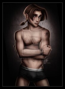Rating: Questionable Score: 0 Tags: disney human jim_hawkins kawena male male_only nipples rule34 solo tagme treasure_planet User: bunchy7s