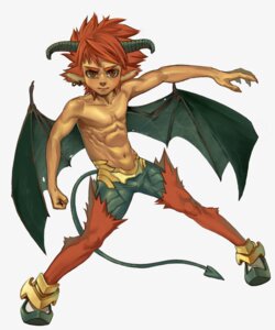 Rating: Safe Score: 0 Tags: 5:6 abs animal_humanoid biceps brown_eyes bulge claws clothed clothing demon e621 ear_piercing fist hi_res horn humanoid humanoid_pointy_ears kiske_7key looking_at_viewer male membrane_(anatomy) membranous_wings muscular muscular_humanoid muscular_male muscular_young pecs piercing pointy_ears simple_background solo spade_tail split_form tail topless white_background wing_claws wings young User: bunchy7s Rating: Safe Score: 0 Tags: 5:6 abs animal_humanoid biceps brown_eyes bulge claws clothed clothing demon e621 ear_piercing fist hi_res horn humanoid humanoid_pointy_ears kiske_7key looking_at_viewer male membrane_(anatomy) membranous_wings muscular muscular_humanoid muscular_male muscular_young pecs piercing pointy_ears simple_background solo spade_tail split_form tail topless white_background wing_claws wings young User: bunchy7s