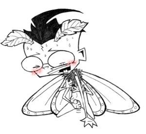 Rating: Explicit Score: 0 Tags: blushing dib folklore invader_zim male male_only masturbation mothman mythology public_domain rule34 straight_hair tagme urban_legend young zoechan User: bunchy7s