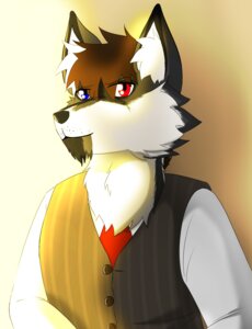 Rating: Safe Score: 0 Tags: accessory anthro blue_eyes brown_hair button_(fastener) canid canine canis classy clothing coyle domestic_dog e621 fur grey_body grey_fur hair half-length_portrait heterochromia hi_res husky male mammal necktie nordic_sled_dog petkitten portrait red_eyes solo spitz topwear vest User: bunchy7s Rating: Safe Score: 0 Tags: accessory anthro blue_eyes brown_hair button_(fastener) canid canine canis classy clothing coyle domestic_dog e621 fur grey_body grey_fur hair half-length_portrait heterochromia hi_res husky male mammal necktie nordic_sled_dog petkitten portrait red_eyes solo spitz topwear vest User: bunchy7s