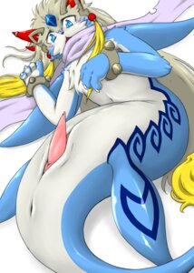 Rating: Explicit Score: 0 Tags: animal_genitalia anthro anus aquatic bandai_namco biped blue_body blue_eyes blue_skin blush bodily_fluids bracelet chest_tuft claws dragon e621 erection fin fur genital_slit genitals glistening hair jewelry long_hair lying male mythological_creature mythological_scalie mythology nyucki_(artist) on_back open_mouth penis pink_penis scalie scarf shaorune simple_background solo tales_of_(series) tales_of_rebirth tapering_penis tears tuft white_background white_body white_skin User: bunchy7s