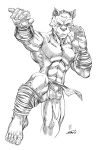 Rating: Explicit Score: 0 Tags: abs anthro biped black_and_white bottomwear bulge canid canine canis clothing detailed_bulge e621 genital_outline hair hatching_(art) karate kick line_art loincloth looking_at_viewer male mammal monochrome muscular muscular_anthro muscular_male penis_outline pinup pose shaded solo spiky_hair standing warrior wolf xkoshiji User: bunchy7s Rating: Explicit Score: 0 Tags: abs anthro biped black_and_white bottomwear bulge canid canine canis clothing detailed_bulge e621 genital_outline hair hatching_(art) karate kick line_art loincloth looking_at_viewer male mammal monochrome muscular muscular_anthro muscular_male penis_outline pinup pose shaded solo spiky_hair standing warrior wolf xkoshiji User: bunchy7s