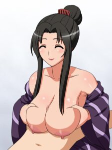 Rating: Questionable Score: 0 Tags: 1boy 1girls alternate_breast_size big_breasts breasts censored closed_eyes engulfing_paizuri falchion female happy happy_paizuri happy_sex highres kanokon kitsune large_breasts lipstick male nipples paizuri penis rule34 smile straight tamamo_(kanokon) User: bunchy7s