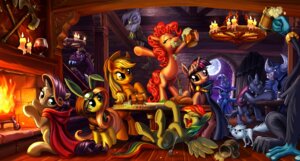 Rating: Safe Score: 0 Tags: 2014 ahuizotl ahuizotl_(mlp) applejack_(mlp) avian axe blonde_hair blue_body blue_eyes blue_eyeshadow blue_feathers blue_fur bovid bovine brandy_glass bread brown_body brown_feathers bunny_costume candle candlestick canid cape cider clothing collar container costume cowboy_hat cup cutie_mark cutlery diamond_dog_(mlp) domestic_cat door dragon e621 earth_pony equid equine european_mythology eyes_closed eyeshadow eyewear facial_piercing fake_ears fake_rabbit_ears fangs feathered_wings feathers felid feline felis female fire fireplace fluttershy_(mlp) foam food fork friendship_is_magic fur furniture garble_(mlp) gem gilda_(mlp) glare glass goggles greek_mythology green_eyes group gryphon hair harwick hasbro hat headgear headwear hi_res hood horn horse iron_will_(mlp) kitchen_utensils knife laugh lying makeup male mammal melee_weapon minotaur moon multicolored_hair my_little_pony mythological_avian mythological_creature mythological_equine mythological_scalie mythology night nose_piercing nose_ring on_back open_mouth pegasus piercing pink_hair pinkie_pie_(mlp) pony pub purple_body purple_eyes purple_feathers purple_fur purple_hair rainbow_dash_(mlp) rainbow_hair rarity_(mlp) ring ring_piercing robe rover_(mlp) scalie septum_piercing sharp_teeth sitting star table tail tail_hand tavern teeth tongue tools trixie_(mlp) twilight_sparkle_(mlp) two_tone_hair unicorn unusual_anatomy unusual_tail war_axe weapon white_body white_feathers wings wizard_hat User: bunchy7s