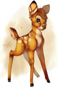 Rating: Safe Score: 0 Tags: 2011 bambi bambi_(film) black_nose brown_body brown_fur brown_hair deer dipstick_ears disney e621 ear_markings feral fur hair hi_res hooves looking_at_viewer male mammal markings mule_deer multicolored_ears new_world_deer nude orange_eyes raised_tail short_hair short_tail smile solo spots tail tan_body tan_fur tartii User: bunchy7s Rating: Safe Score: 0 Tags: 2011 bambi bambi_(film) black_nose brown_body brown_fur brown_hair deer dipstick_ears disney e621 ear_markings feral fur hair hi_res hooves looking_at_viewer male mammal markings mule_deer multicolored_ears new_world_deer nude orange_eyes raised_tail short_hair short_tail smile solo spots tail tan_body tan_fur tartii User: bunchy7s