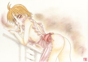 Rating: Explicit Score: 0 Tags: anime_nose female kyoko_mogami rule34 skip_beat! tagme User: bunchy7s