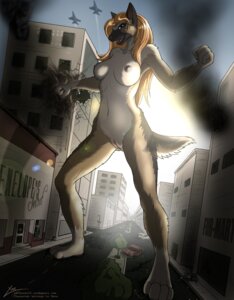 Rating: Explicit Score: 0 Tags: anthro biped breasts canid canine canis city cityscape colored destruction domestic_dog e621 female female_anthro genitals german_shepherd hera_(hera) herding_dog macro macro_anthro macro_female mammal netherwulf nipples nude outdoor_nudity outside pastoral_dog rampage solo tail vulva User: bunchy7s