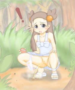 Rating: Explicit Score: 0 Tags: barefoot blue_eyes blush brown_hair desperation feet female gym_leader jasmine_(pokemon) jasmine_(pokemon_gsc) namaniku_(gaspoppo) peeing pokemon pokemon_gsc pussy rule34 sandals toes wet_panties User: bunchy7s Rating: Explicit Score: 0 Tags: barefoot blue_eyes blush brown_hair desperation feet female gym_leader jasmine_(pokemon) jasmine_(pokemon_gsc) namaniku_(gaspoppo) peeing pokemon pokemon_gsc pussy rule34 sandals toes wet_panties User: bunchy7s