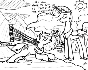 Rating: Safe Score: 0 Tags: 5:4 black_and_white communism cutie_mark dialogue draft_horse duo e621 english_text equid equine feathered_wings feathers female feral friendship_is_magic hammer_and_sickle hasbro horn horse male mammal monochrome my_little_pony mythological_creature mythological_equine mythology p_comics plow_yoke political_cartoon politics princess princess_celestia_(mlp) quadruped royalty simple_background tail text white_background winged_unicorn wings User: bunchy7s Rating: Safe Score: 0 Tags: 5:4 black_and_white communism cutie_mark dialogue draft_horse duo e621 english_text equid equine feathered_wings feathers female feral friendship_is_magic hammer_and_sickle hasbro horn horse male mammal monochrome my_little_pony mythological_creature mythological_equine mythology p_comics plow_yoke political_cartoon politics princess princess_celestia_(mlp) quadruped royalty simple_background tail text white_background winged_unicorn wings User: bunchy7s