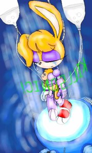 Rating: Explicit Score: 0 Tags: 1girls anthro archie_comics bending_ear breasts bunnie_rabbot closed_eyes crying cybernetic_arm cybernetic_leg english_text female fur furry lagomorph leotard nipples partially_clothed partially_clothed_female partially_roboticized purple_highlights pussy rabbit rule34 sega sonic_(series) sonic_the_hedgehog_(archie) sonic_the_hedgehog_(comics) sonic_the_hedgehog_(series) straight_hair tagme wires User: bunchy7s