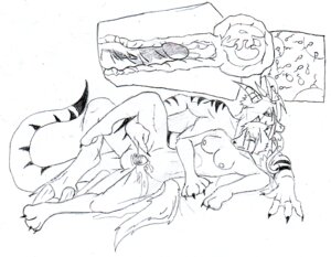 Rating: Explicit Score: 0 Tags: anthro bodily_fluids breasts canid canine canis cum cum_in_uterus cum_in_vagina cum_inside dinosaur dromaeosaurid duo e621 ejaculation erection eyes_closed female female_penetrated genital_fluids genitals impregnation impregnation_view internal interspecies knot knotting male male/female male_penetrating male_penetrating_female mammal monochrome multiple_ova nipples nude ovum penetration penile penile_penetration penis penis_in_vagina prehistoric_species reptile revin saurischian scalie sex sperm_cell tail theropod tongue uterus vaginal vaginal_knotting vaginal_penetration velociraptor vulva wolf User: bunchy7s