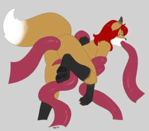 Rating: Explicit Score: 0 Tags: anal anal_penetration anthro biped butt canid canine canis e621 fan_character female forced forced_oral fox hi_res kiyoshi_fox mammal nanuna oral oral_penetration penetration rape red_tentacles restrained rubbing sex solo tentacle_in_mouth tentacle_penetration tentacles wolf yori User: bunchy7s