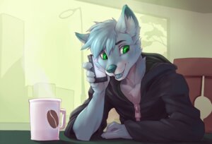 Rating: Safe Score: 0 Tags: 2013 anthro beverage black_clothing black_hoodie black_shirt black_topwear blue_body blue_fur blue_hair borny_(character) canid canine cellphone clothed clothing coffee detailed_background digital_media_(artwork) e621 electronics food fox fully_clothed fur green_eyes hair hoodie male mammal open_mouth phone shirt smile solo topwear wolfy-nail User: bunchy7s Rating: Safe Score: 0 Tags: 2013 anthro beverage black_clothing black_hoodie black_shirt black_topwear blue_body blue_fur blue_hair borny_(character) canid canine cellphone clothed clothing coffee detailed_background digital_media_(artwork) e621 electronics food fox fully_clothed fur green_eyes hair hoodie male mammal open_mouth phone shirt smile solo topwear wolfy-nail User: bunchy7s